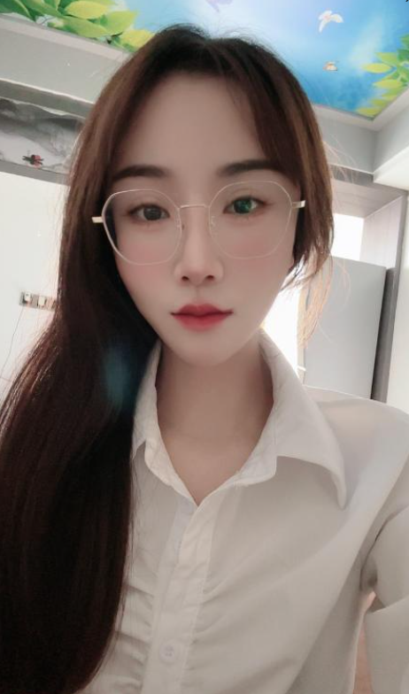 湖塘香江一品小姐姐